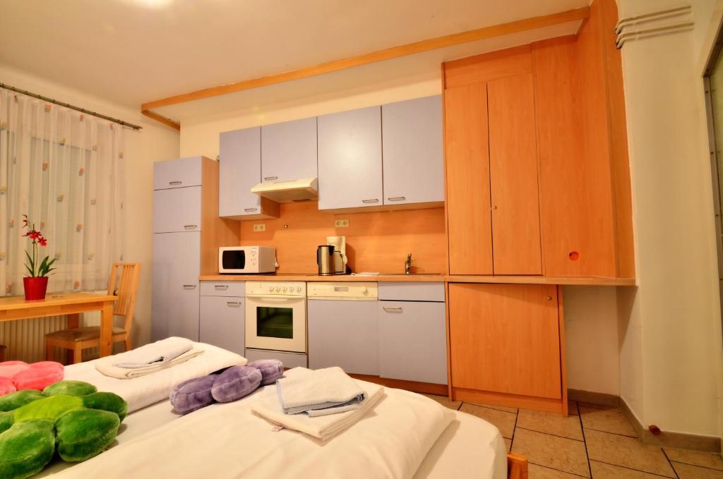 All-In Longterm Cozy Studio - Free Parkingcard For 21 District Wien Zimmer foto